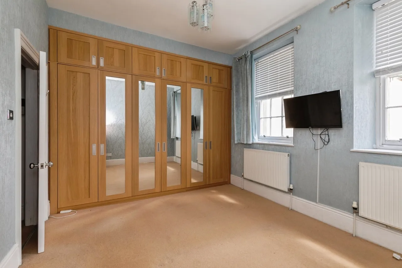 Bath Road, Brislington, Bristol, BS4, photo 12