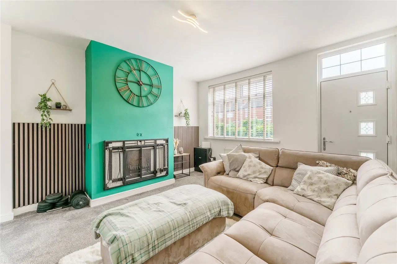 Grove Avenue, Hemsworth, WF9, photo 8
