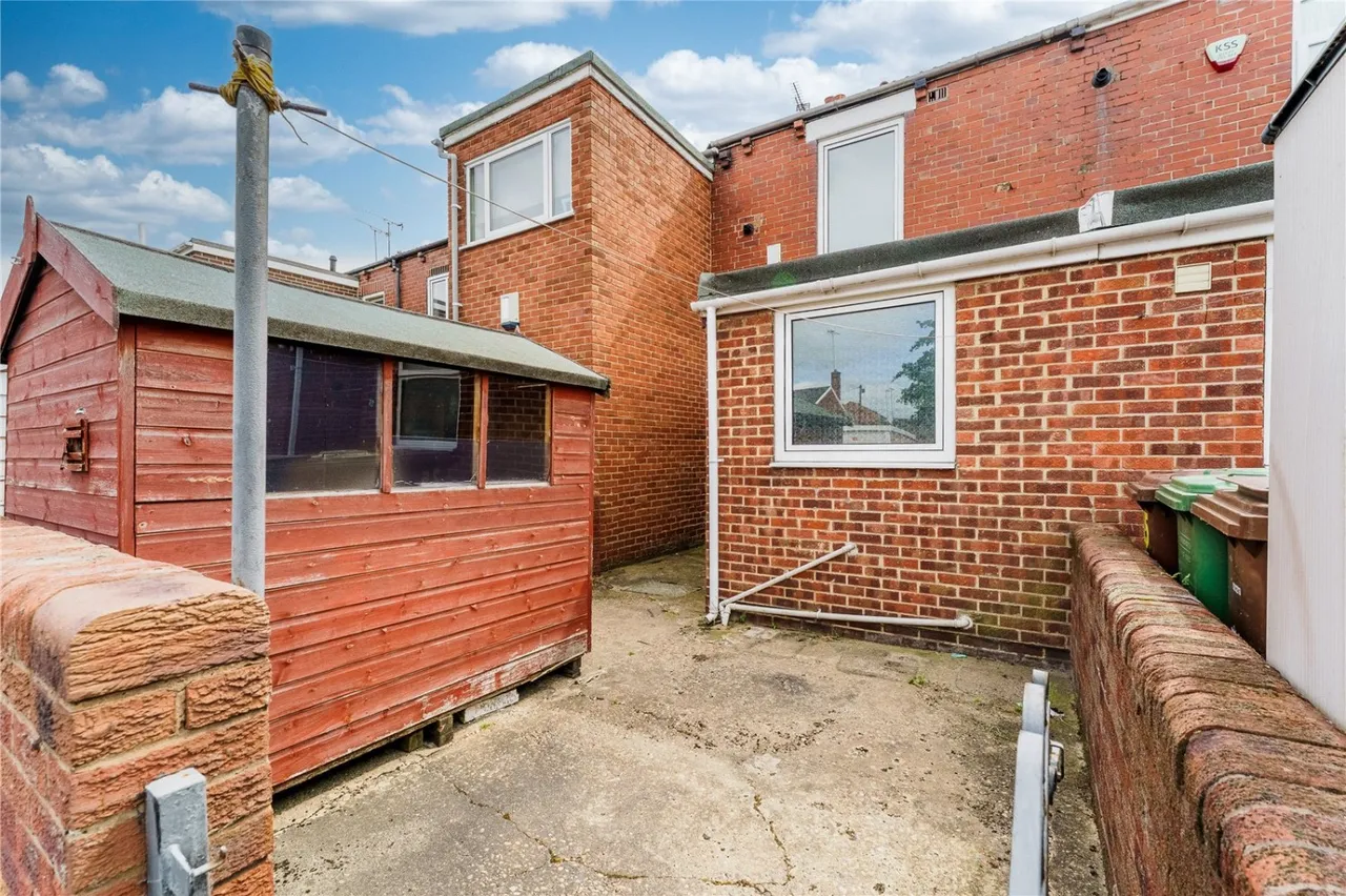 Grove Avenue, Hemsworth, WF9, photo 2