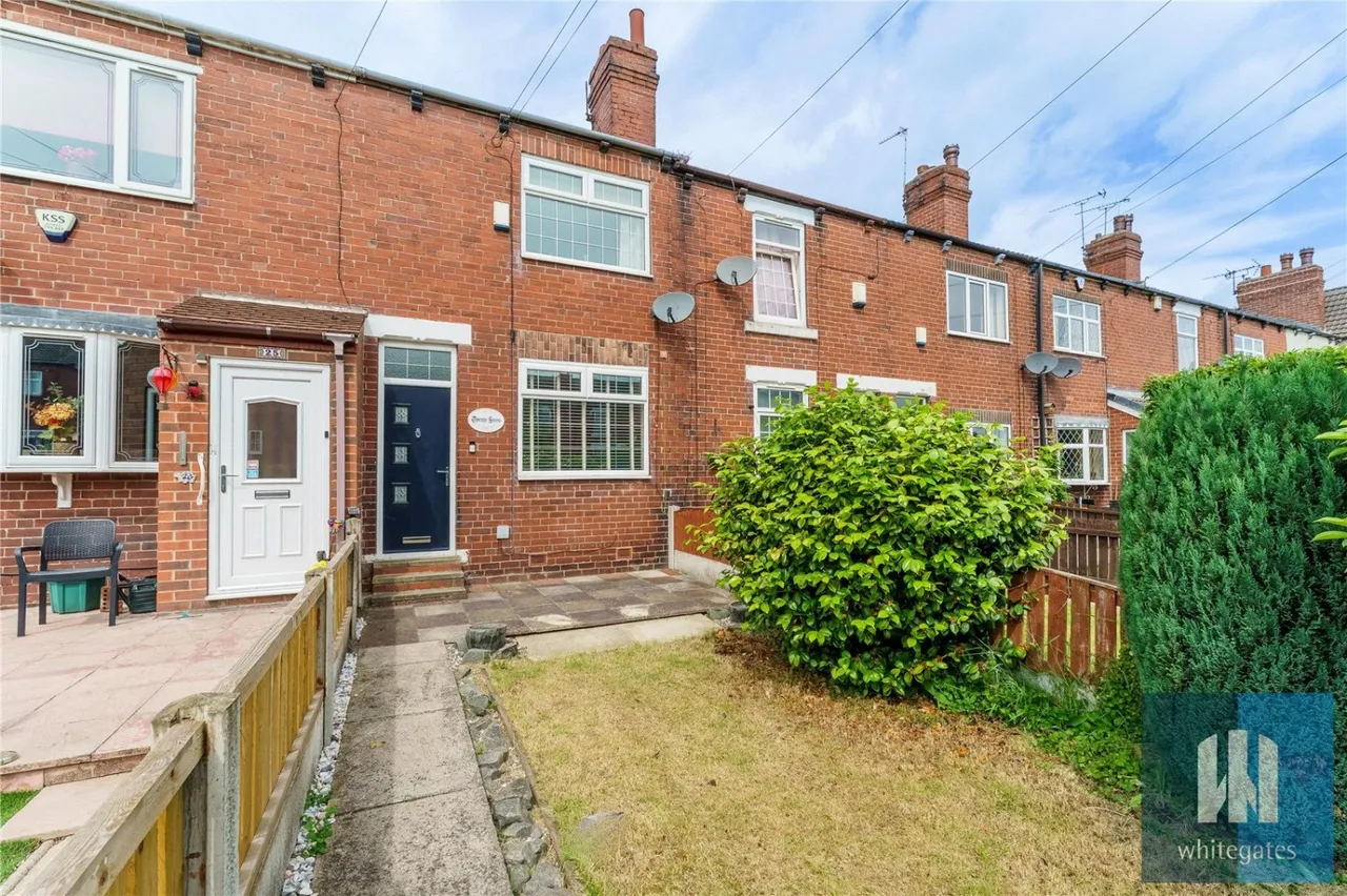 Grove Avenue, Hemsworth, WF9, photo 21