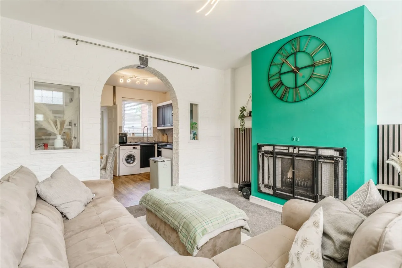 Grove Avenue, Hemsworth, WF9, photo 9
