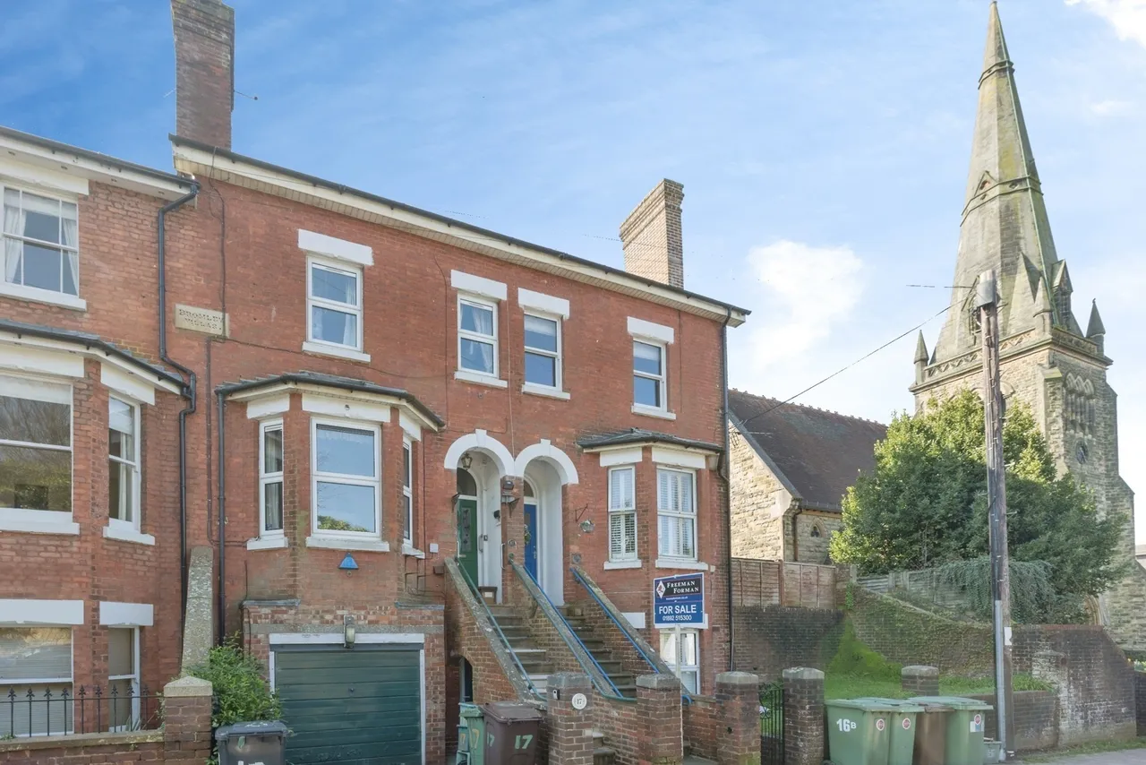 Bayhall Road, Tunbridge Wells, TN2, photo 13