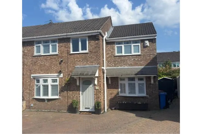 Elworthy Avenue, Liverpool, photo 3