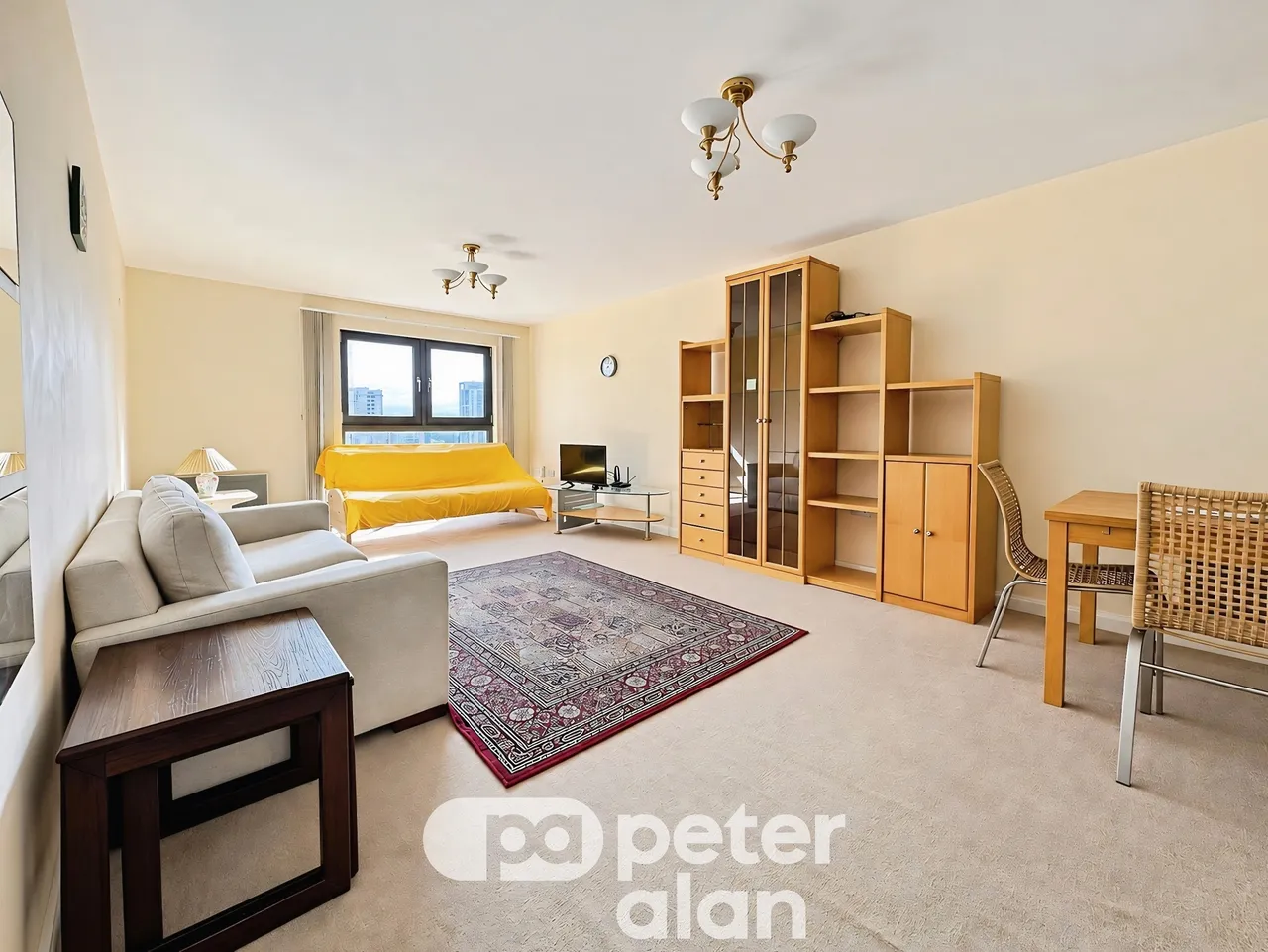 2 bed flat to rent, Landmark Place, Cardiff, CF10