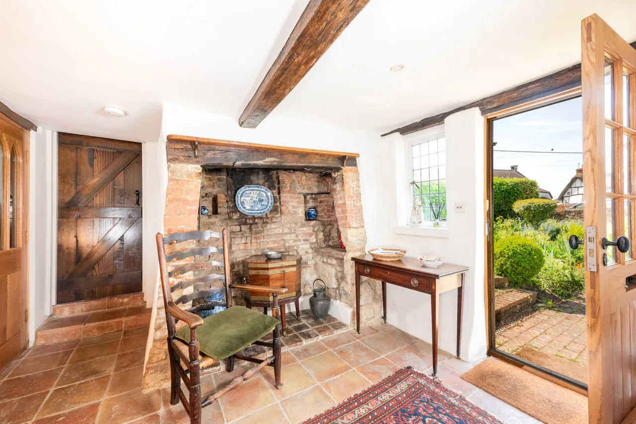 The Strand, Quainton, HP22, photo 13