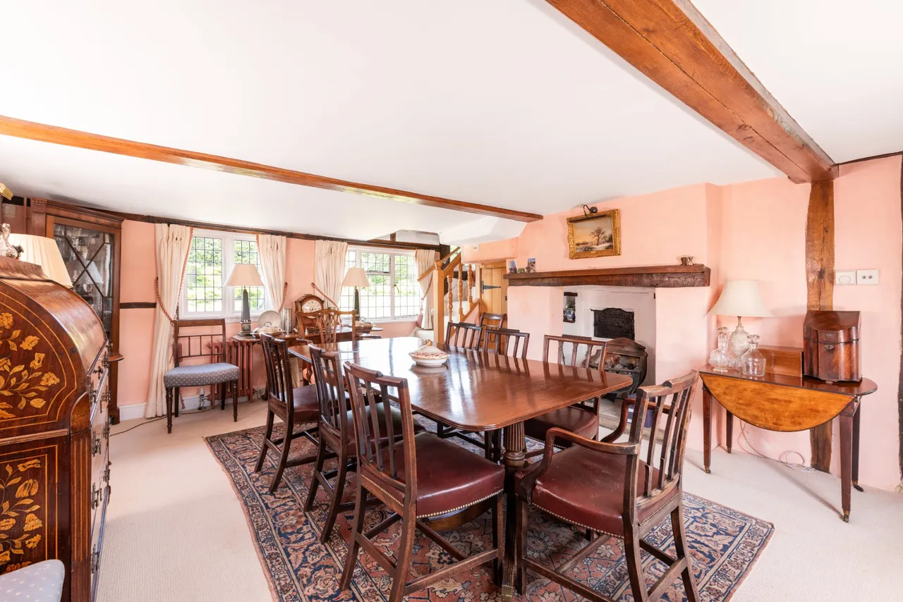The Strand, Quainton, HP22, photo 14