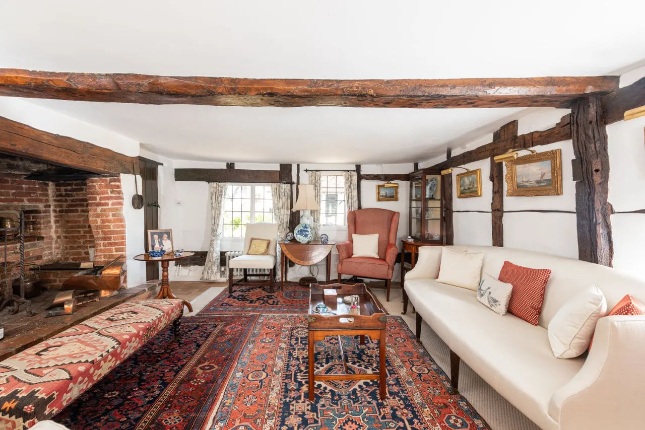 The Strand, Quainton, HP22, photo 12