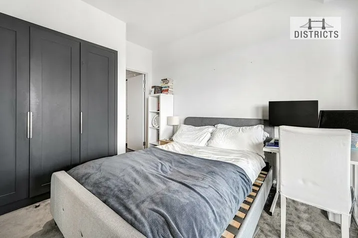 Grantham House, London City Island, E14, photo 5