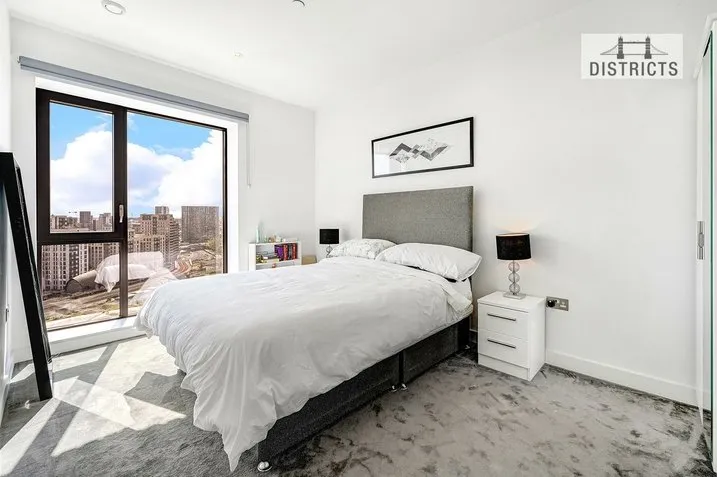 Grantham House, London City Island, E14, photo 8