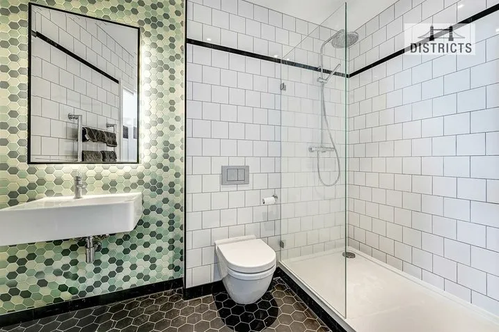 Grantham House, London City Island, E14, photo 9