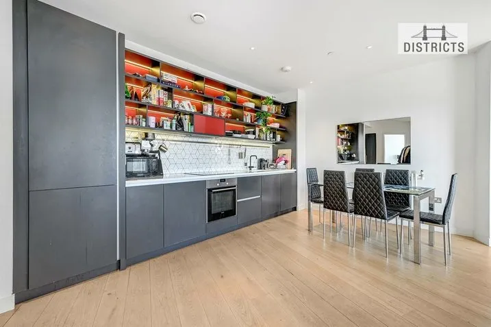 Grantham House, London City Island, E14, photo 4