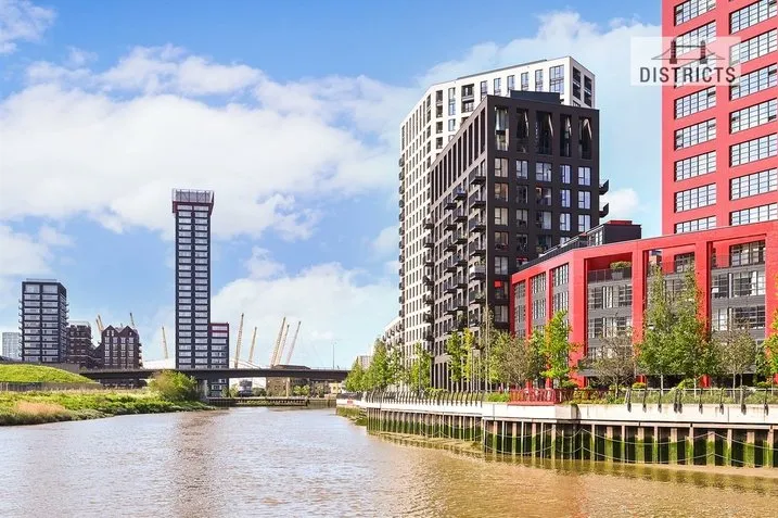 Grantham House, London City Island, E14, photo 11