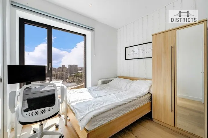 Grantham House, London City Island, E14, photo 10