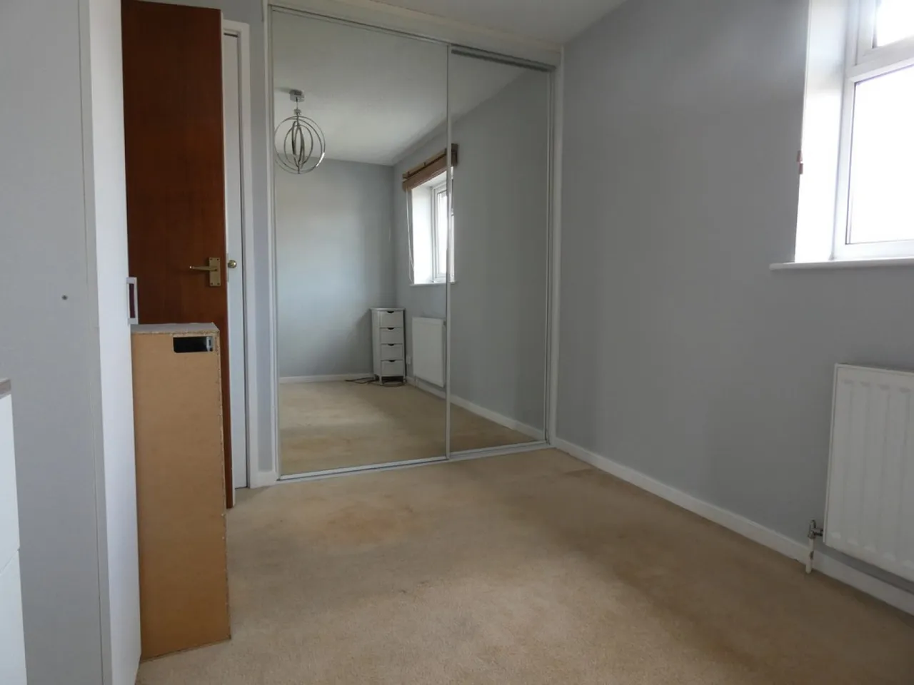 Stafford Grove, Shenley Church End, MK5, photo 9