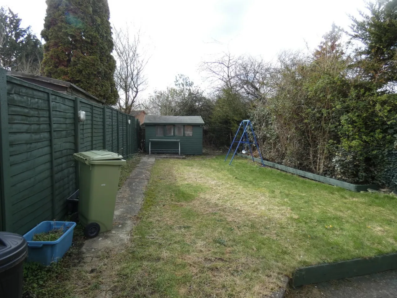 Stafford Grove, Shenley Church End, MK5, photo 10