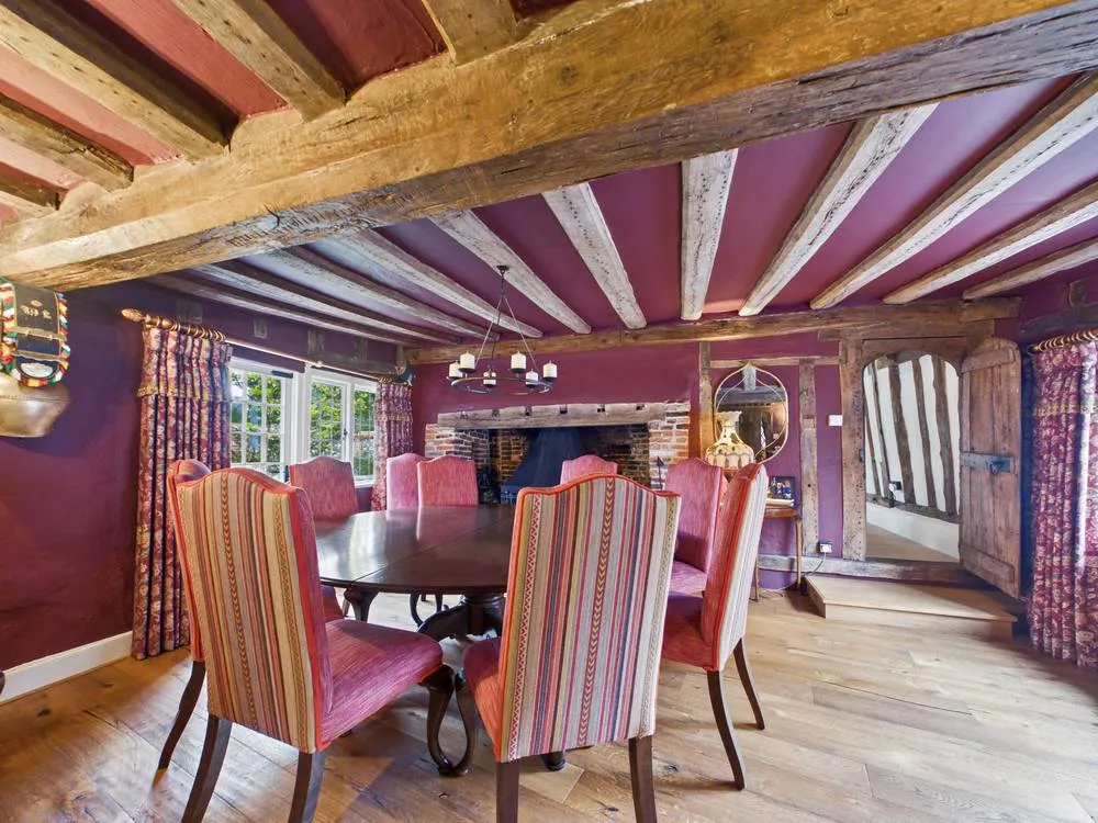 The Croft, Bures, CO8, photo 14