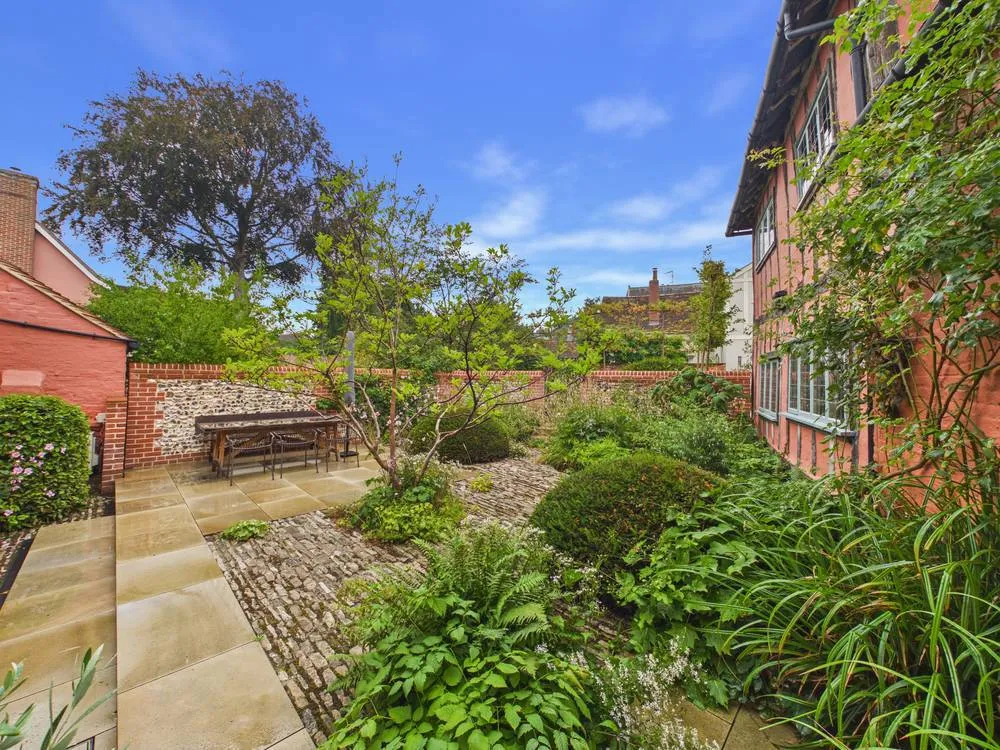 The Croft, Bures, CO8, photo 50