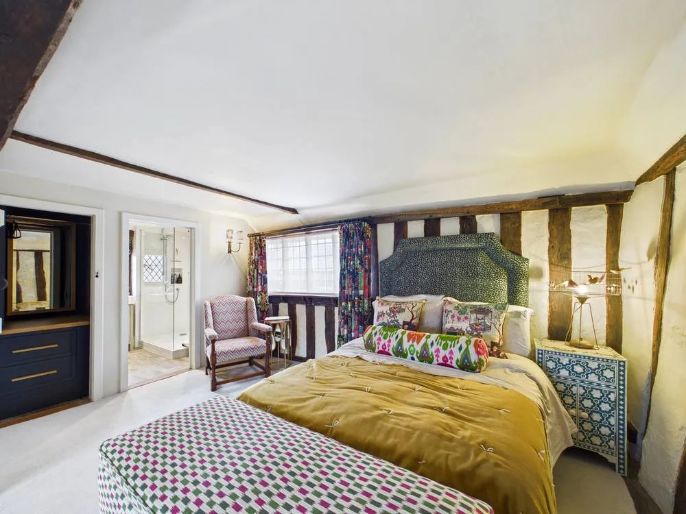 The Croft, Bures, CO8, photo 39