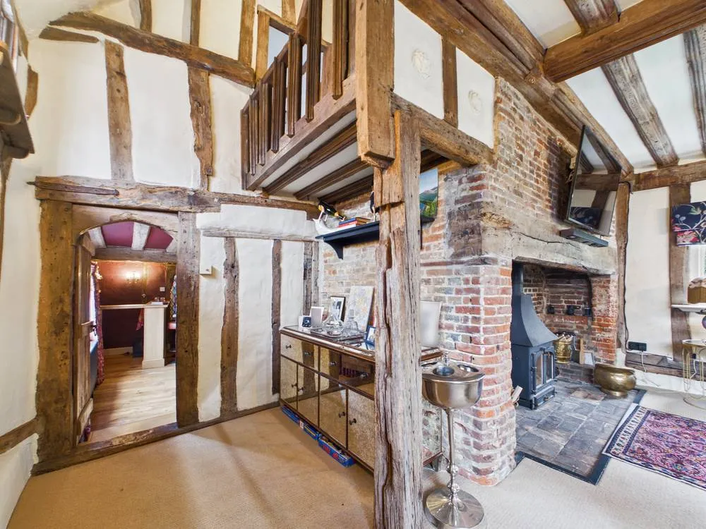 The Croft, Bures, CO8, photo 8