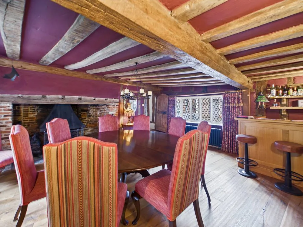 The Croft, Bures, CO8, photo 15