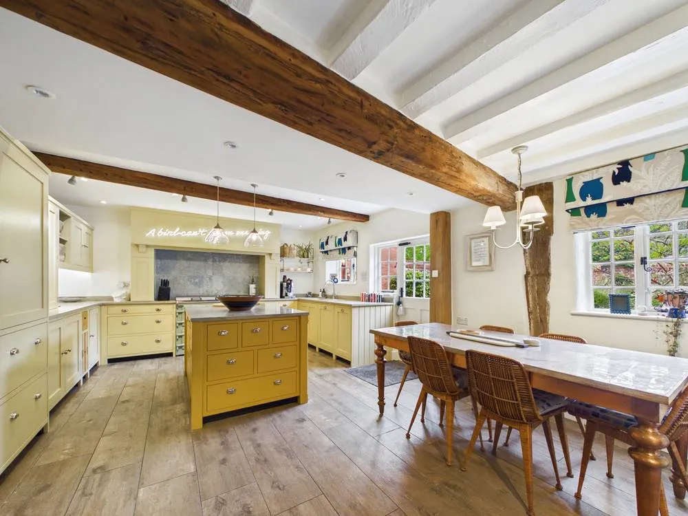 The Croft, Bures, CO8, photo 22