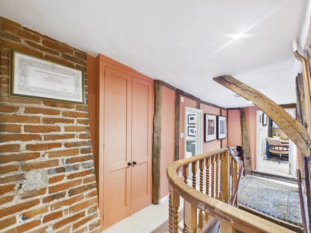 The Croft, Bures, CO8, photo 45