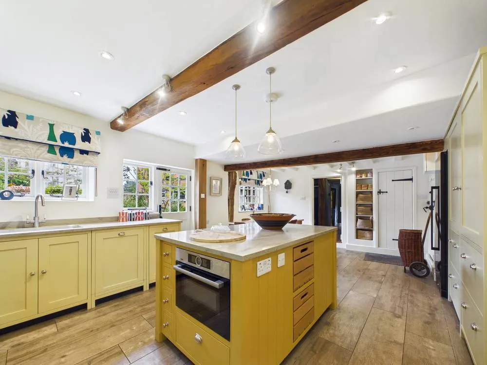 The Croft, Bures, CO8, photo 23