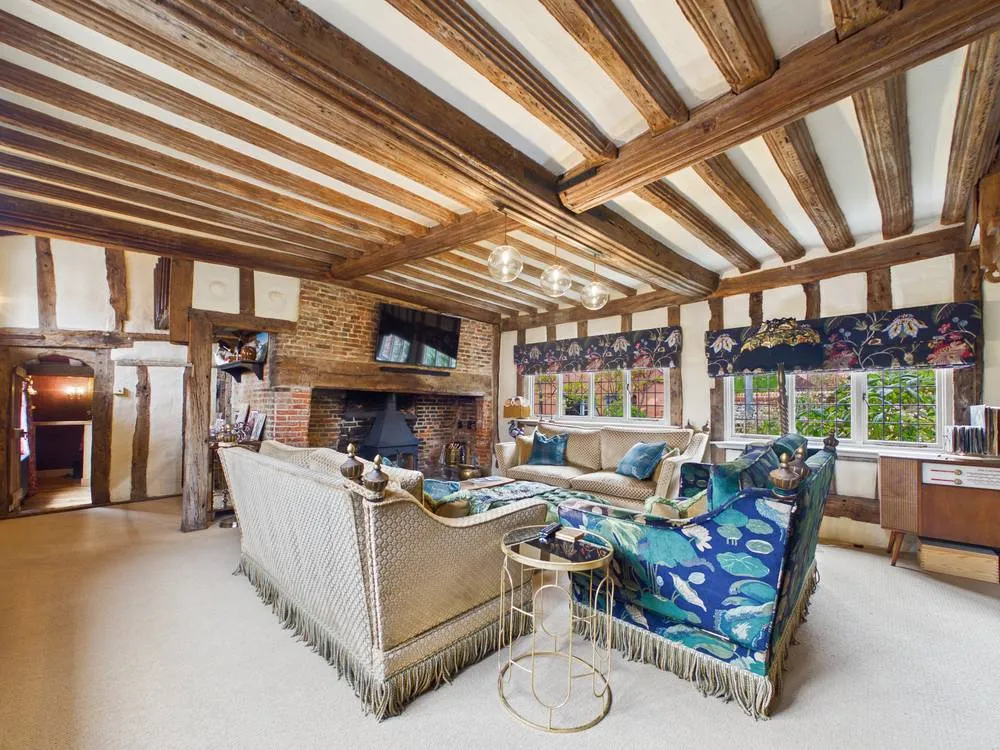 The Croft, Bures, CO8, photo 6