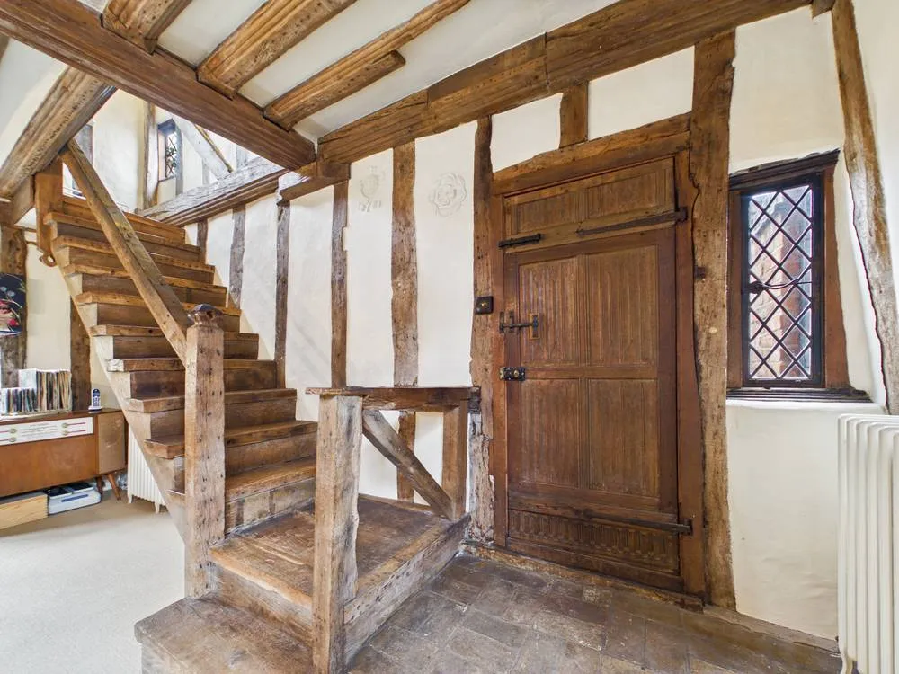 The Croft, Bures, CO8, photo 7