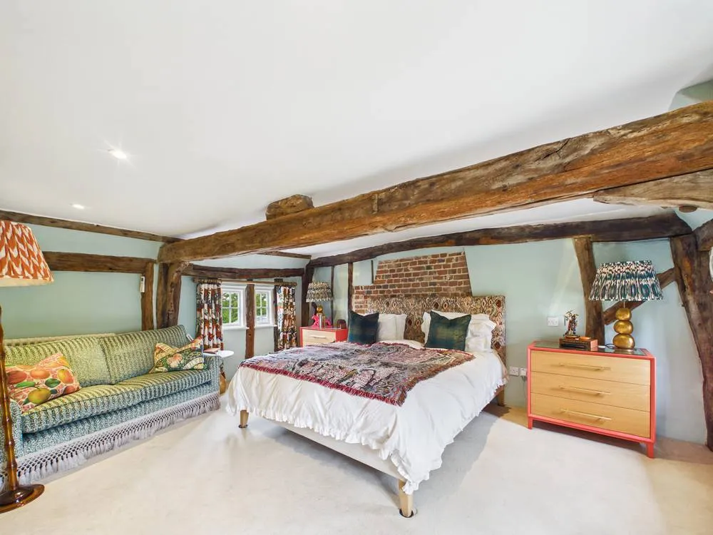The Croft, Bures, CO8, photo 28