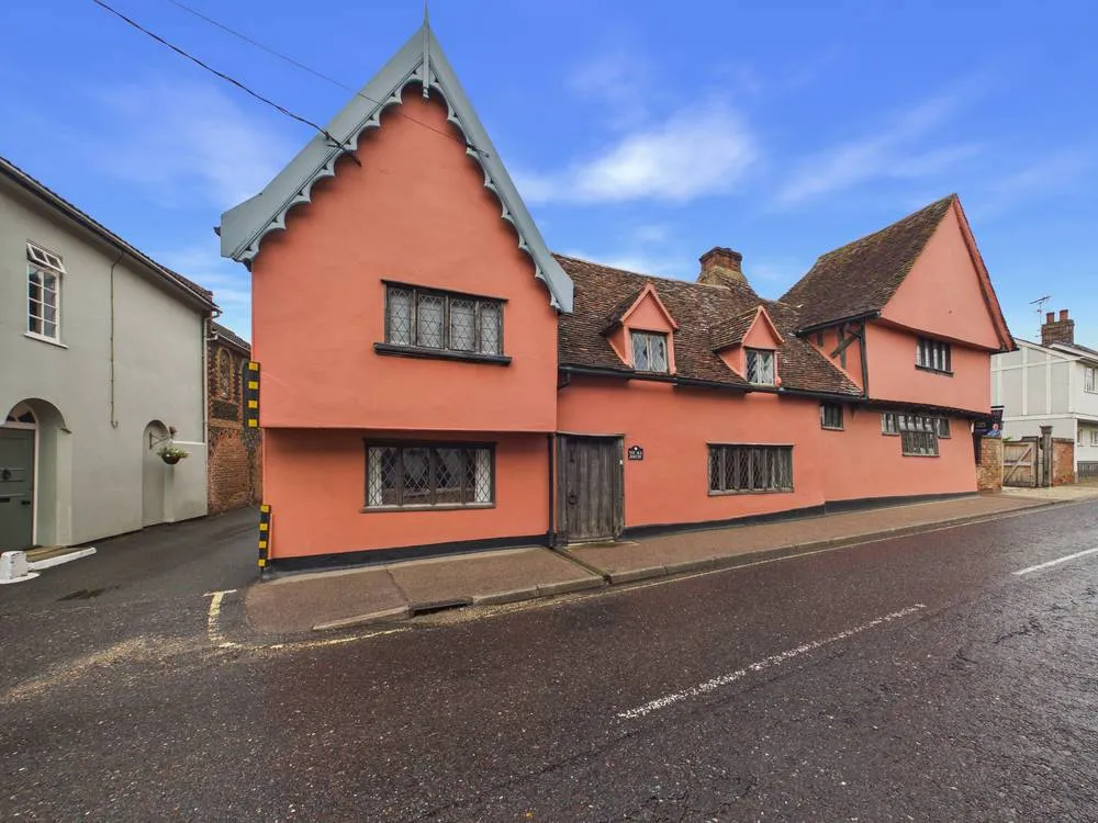 The Croft, Bures, CO8, photo 56