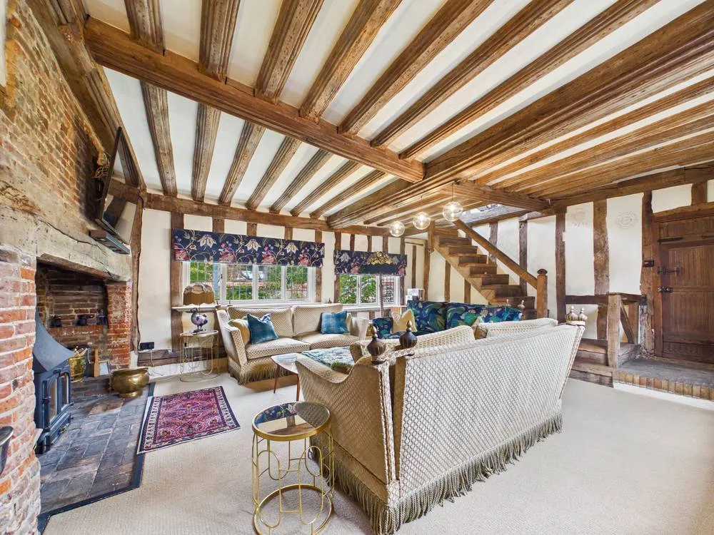 The Croft, Bures, CO8, photo 4