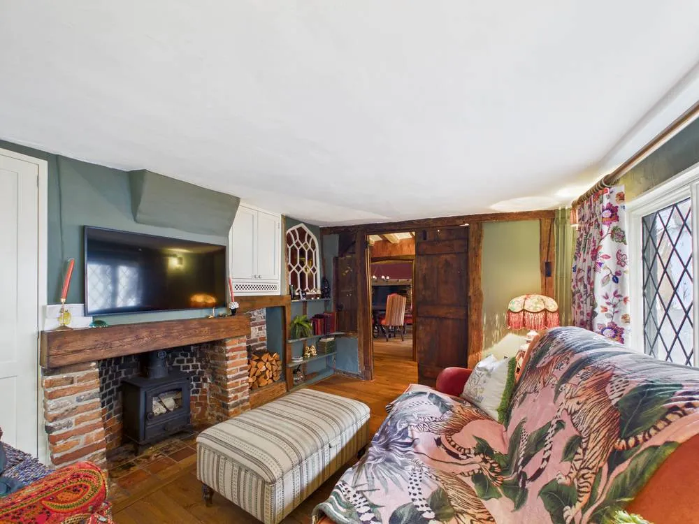 The Croft, Bures, CO8, photo 10