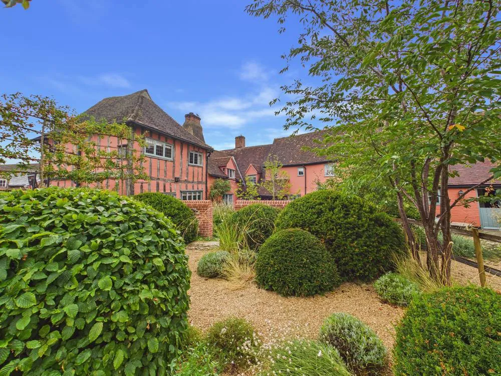The Croft, Bures, CO8, photo 52