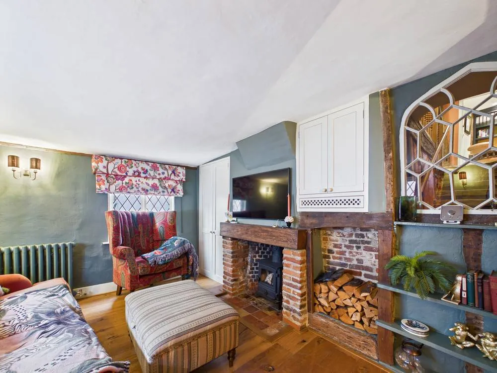 The Croft, Bures, CO8, photo 11