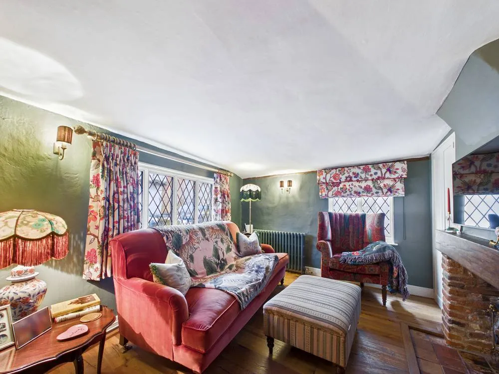 The Croft, Bures, CO8, photo 9