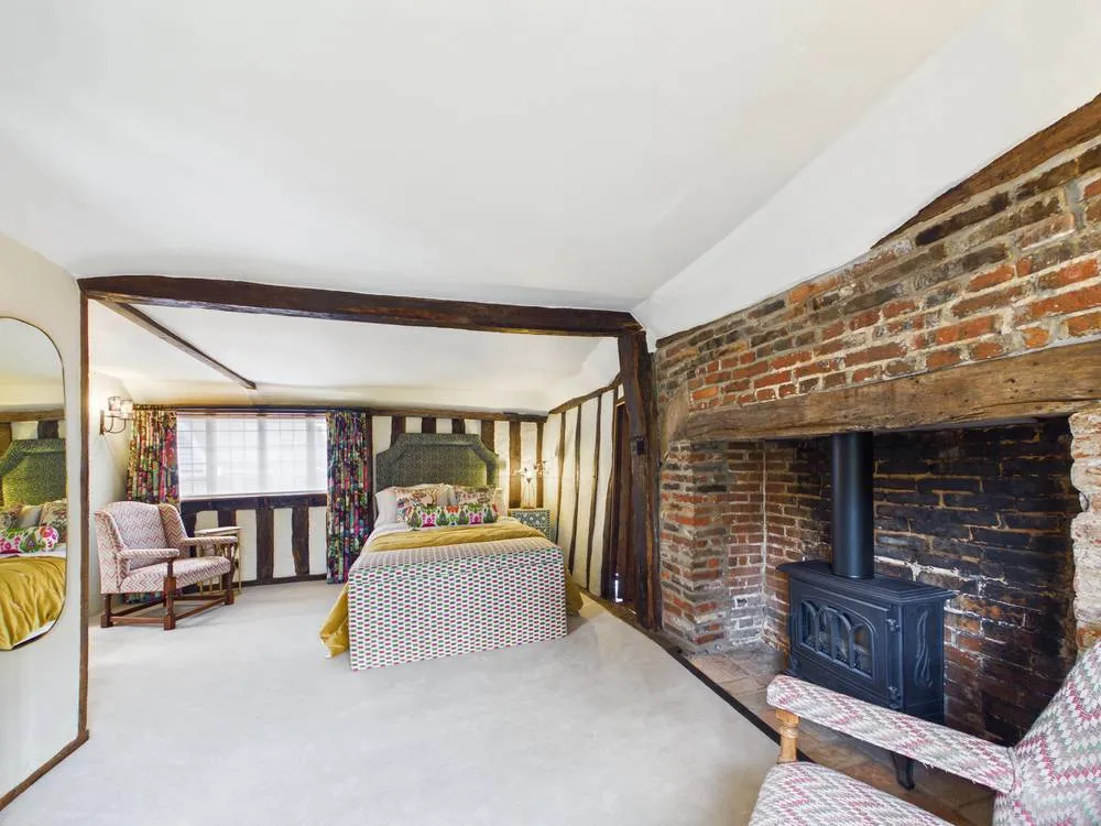 The Croft, Bures, CO8, photo 37