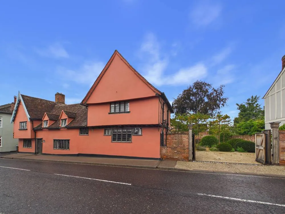 The Croft, Bures, CO8, photo 55