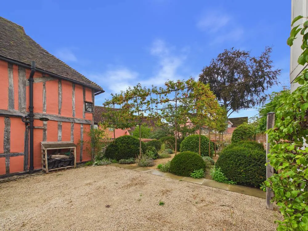 The Croft, Bures, CO8, photo 54
