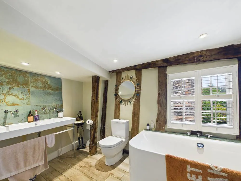 The Croft, Bures, CO8, photo 33