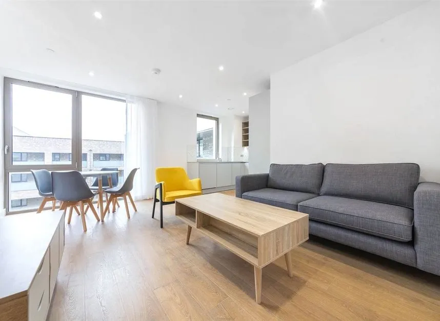 New Village Avenue, Poplar, E14, photo 2