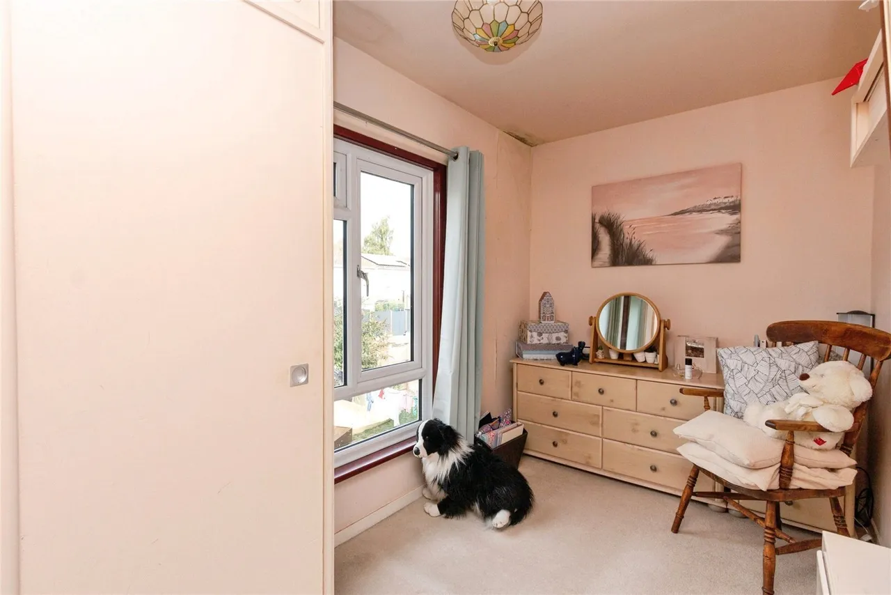 Dover Close, Basingstoke, RG23, photo 9