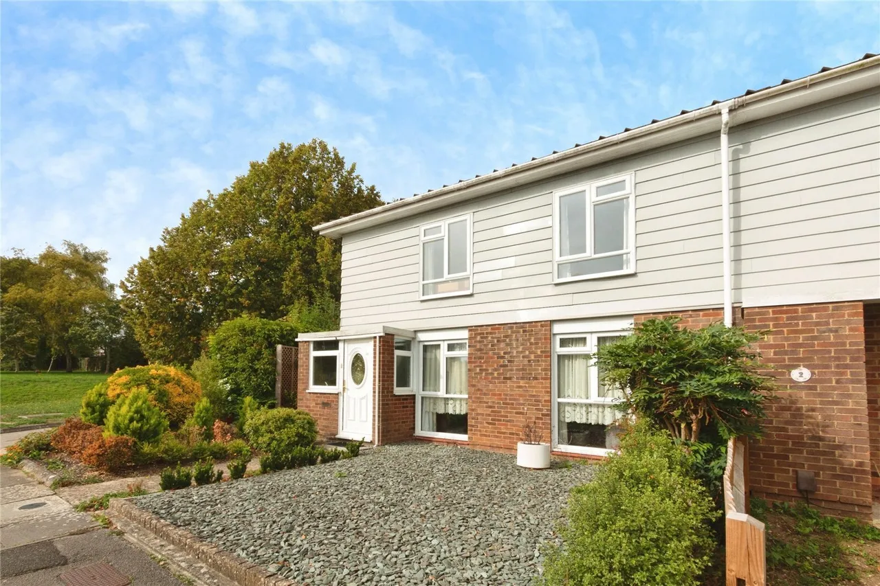 Dover Close, Basingstoke, RG23, photo 11