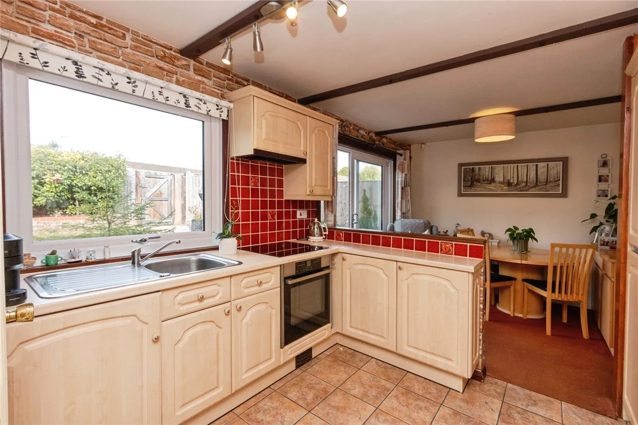 Dover Close, Basingstoke, RG23, photo 12