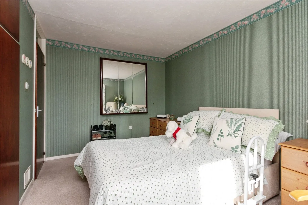 Dover Close, Basingstoke, RG23, photo 7
