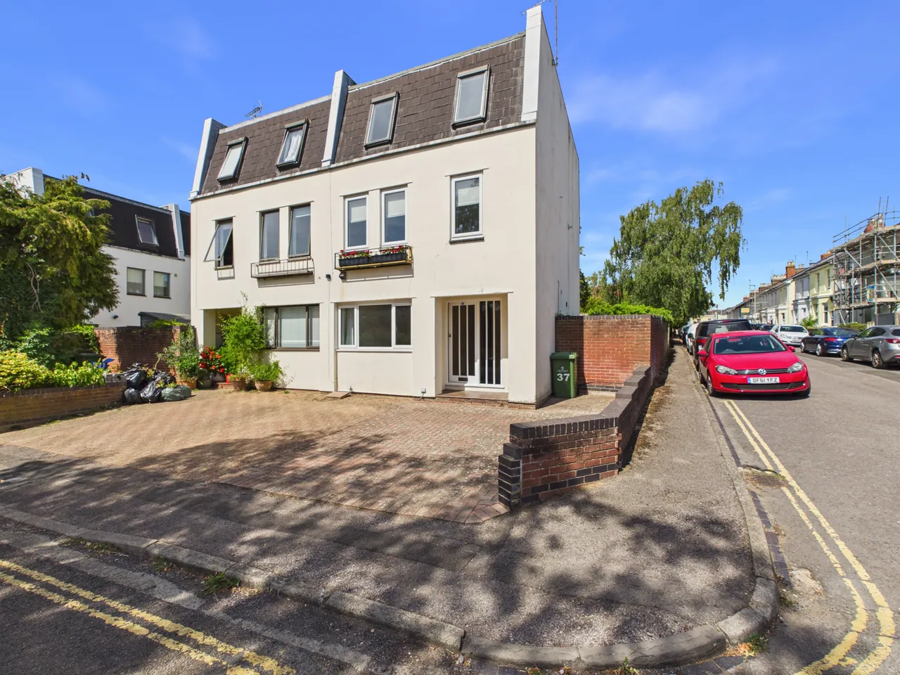 Albany Road, Cheltenham, GL50 2UN, photo 16