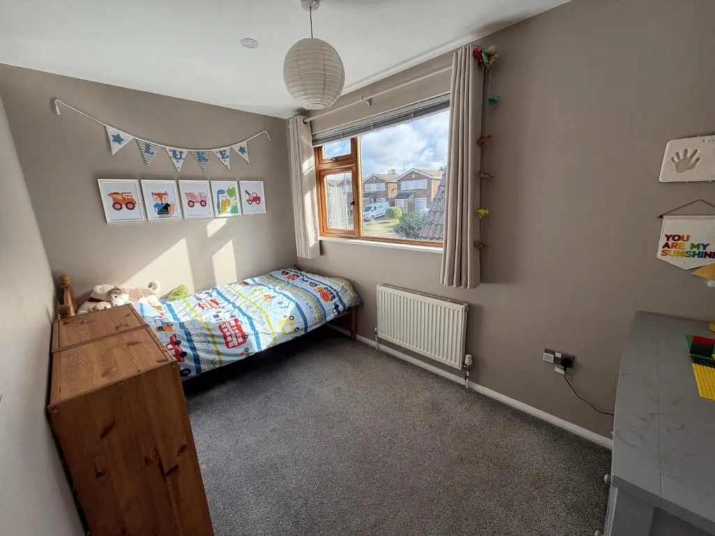 Sherwood Avenue, Northampton, photo 15