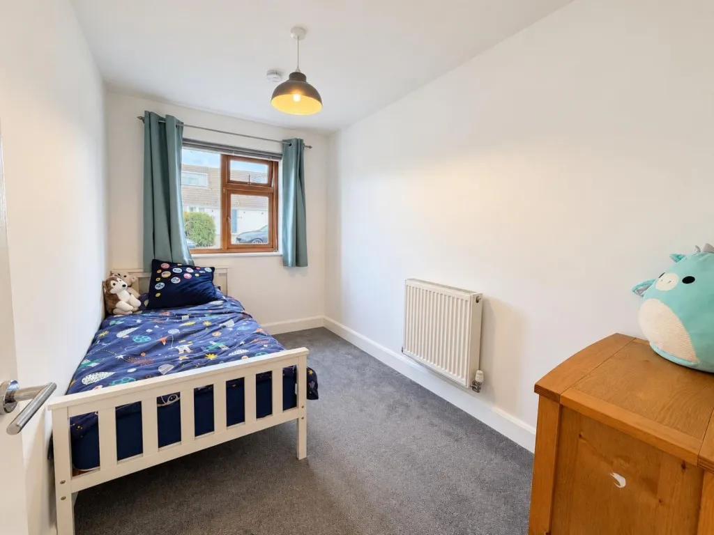 Sherwood Avenue, Northampton, photo 16