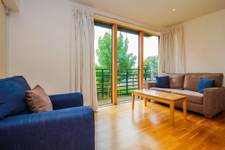 2 bed flat to rent, Five Mile Drive, Oxford, OX2