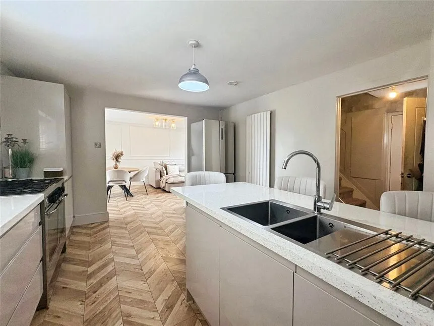 Falkland, Skelmersdale, WN8, photo 2